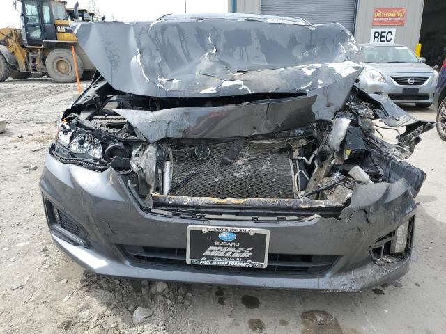 Photo 5 from auction – 2018 SUBARU IMPREZA SP with VIN 4S3GKAL66J3621175