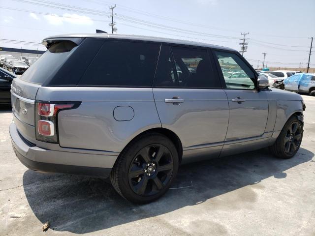 Photo 3 from auction – 2020 LAND ROVER RANGE ROVE with VIN SALGS2RU0LA578830
