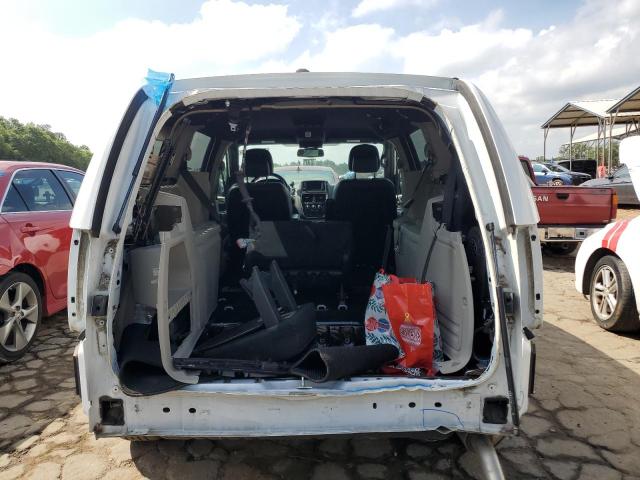 Photo 6 from auction – 2019 DODGE GRAND CARA with VIN 2C4RDGCG5KR759300