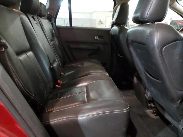 Photo 11 from auction – 2008 FORD EDGE with VIN 2FMDK49C78BB36115