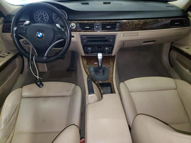 Photo 8 from auction – 2008 BMW 328 I with VIN WBAVA37598NL17938