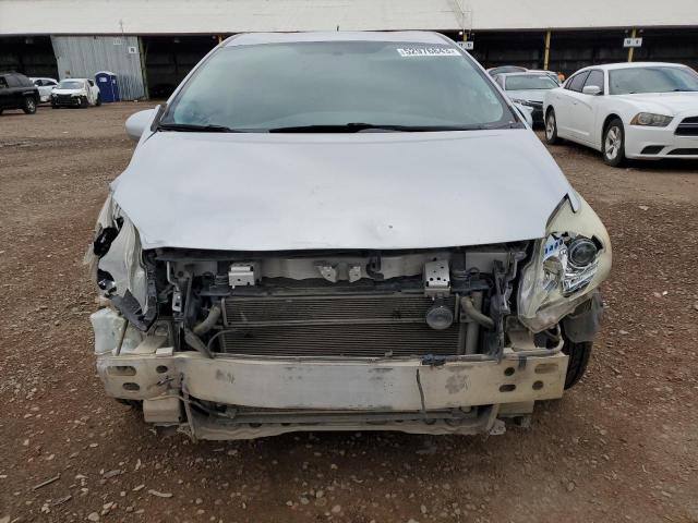 Photo 5 from auction – 2010 TOYOTA PRIUS with VIN JTDKN3DU8A1298527