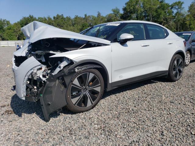 POLESTAR 2 2023 с VIN YSMEG3KA0PL137459 - Фото с аукциона