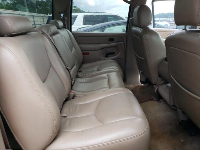 Photo 10 from auction – 2004 CHEVROLET SILVERADO with VIN 1GCJC33234F215109