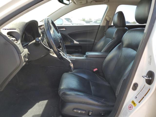 Photo 7 from auction – 2009 LEXUS IS 250 with VIN JTHBK262195090779