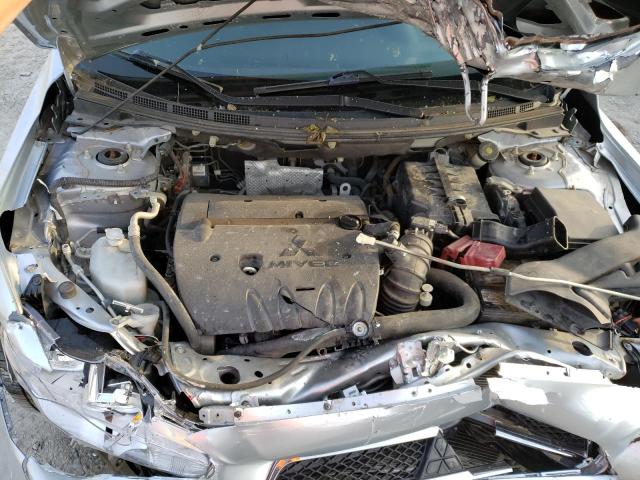 Photo 11 from auction – 2013 MITSUBISHI LANCER ES/ with VIN JA32U2FU0DU018370
