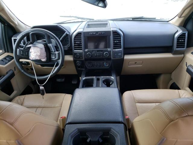 Photo 8 from auction – 2019 FORD F150 SUPER with VIN 1FTEW1E52KKE29095