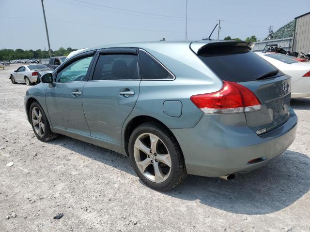 Photo 2 from auction – 2011 TOYOTA VENZA with VIN 4T3BK3BB1BU058961