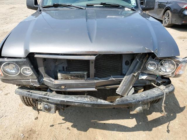 Photo 11 from auction – 2011 FORD RANGER SUP with VIN 1FTKR4EE7BPA15647