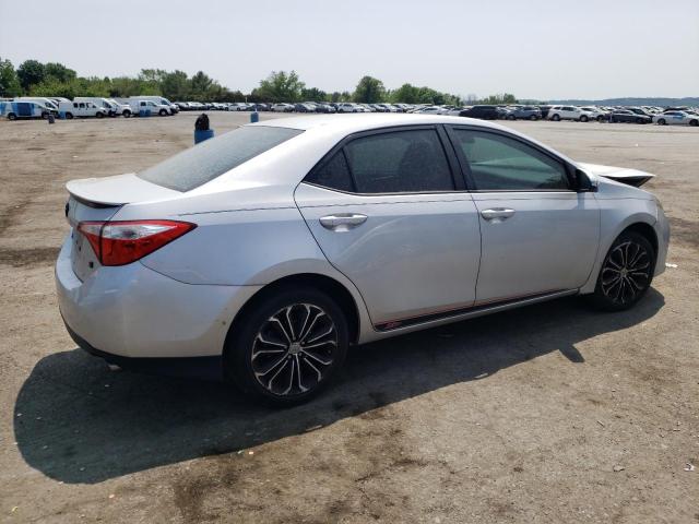 Photo 3 from auction – 2015 TOYOTA COROLLA L with VIN 2T1BURHEXFC432336