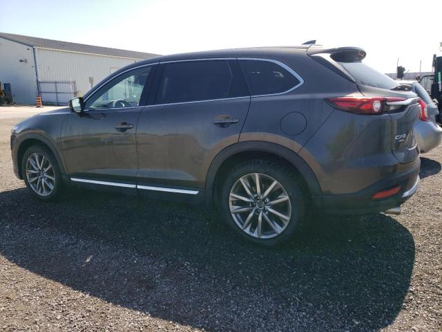 Photo 2 from auction – 2017 MAZDA CX-9 with VIN JM3TCBDY9H0128899