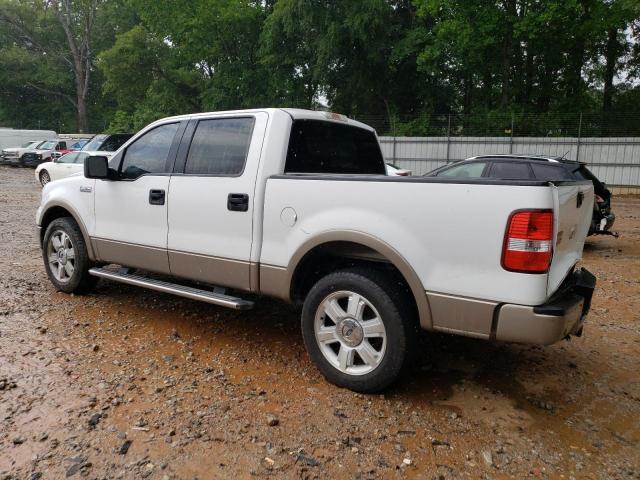 Photo 2 from auction – 2006 FORD F150 SUPER with VIN 1FTPW12V16FA84802