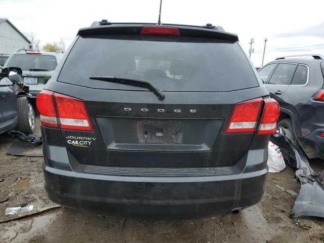 Photo 6 from auction – 2012 DODGE JOURNEY SE with VIN 3C4PDCABXCT280957
