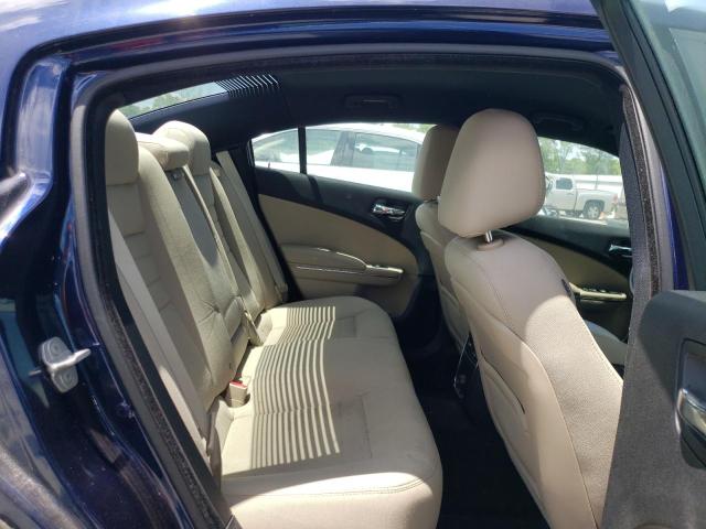صورة رقم 10 من المزاد - 2014 DODGE CHARGER SE مع VIN 2C3CDXBG2EH106834