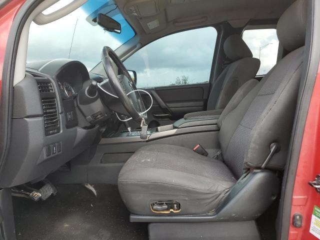 Photo 7 from auction – 2011 NISSAN TITAN S with VIN 1N6BA0CA1BN311093