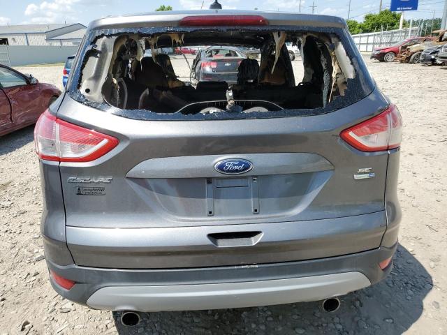 Photo 6 from auction – 2013 FORD ESCAPE SE with VIN 1FMCU9GX1DUC94348