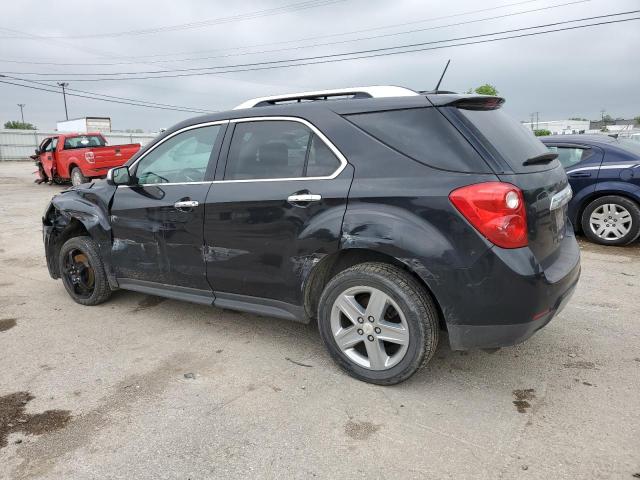 Photo 2 from auction – 2014 CHEVROLET EQUINOX LT with VIN 2GNALDEK4E6112092