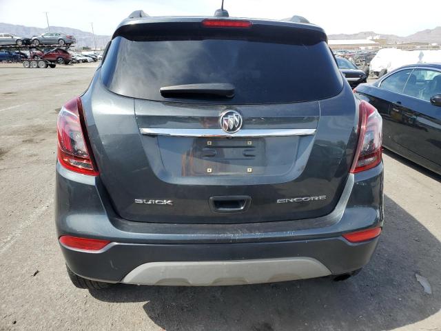 Photo 6 from auction – 2018 BUICK ENCORE with VIN KL4CJCSB8JB580222