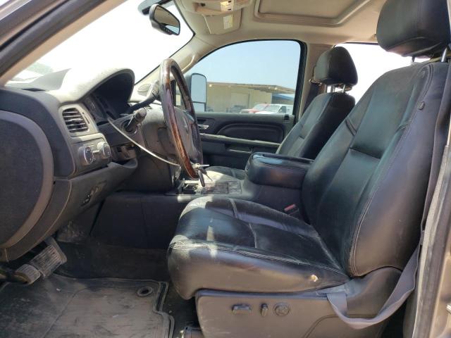 Photo 7 from auction – 2013 GMC SIERRA K25 with VIN 1GT125E86DF168867