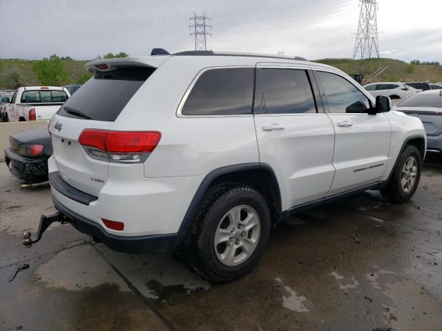 Photo 3 from auction – 2015 JEEP GRAND CHER with VIN 1C4RJFAG7FC602338