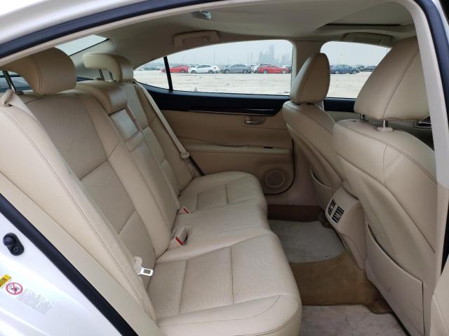 Photo 10 from auction – 2015 LEXUS ES 350 with VIN JTHBK1GG1F2200747