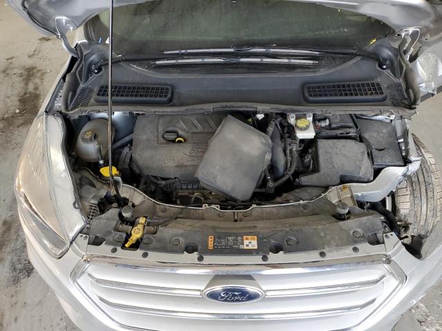 Photo 11 from auction – 2018 FORD ESCAPE SE with VIN 1FMCU9GD3JUC66262