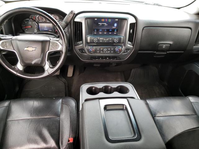 Photo 8 from auction – 2014 CHEVROLET SILVERADO with VIN 3GCUKREC6EG156548
