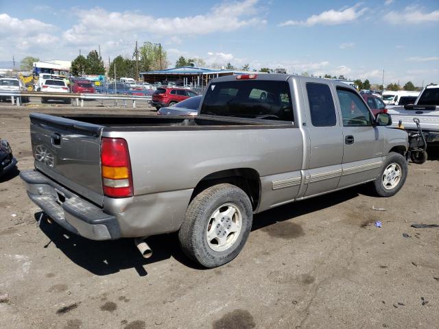 Photo 3 from auction – 1999 CHEVROLET SILV1500 2 with VIN 2GCEC19V2X1224726