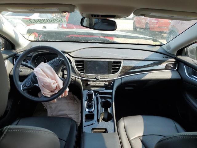 Photo 8 from auction – 2019 BUICK LACROSSE E with VIN 1G4ZP5SZ2KU104802