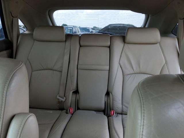 Photo 10 from auction – 2005 LEXUS RX 330 with VIN 2T2GA31U35C028642