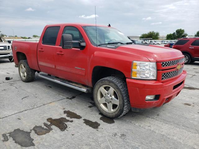 Photo 4 from auction – 2014 CHEVROLET SILVERADO with VIN 1GC1KYC86EF150262