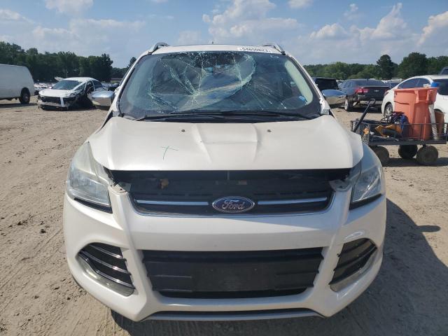 Photo 5 from auction – 2014 FORD ESCAPE TIT with VIN 1FMCU9J90EUA31862