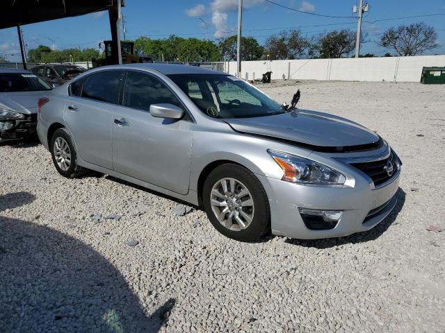 Photo 4 from auction – 2014 NISSAN ALTIMA 2.5 with VIN 1N4AL3AP7EC189251
