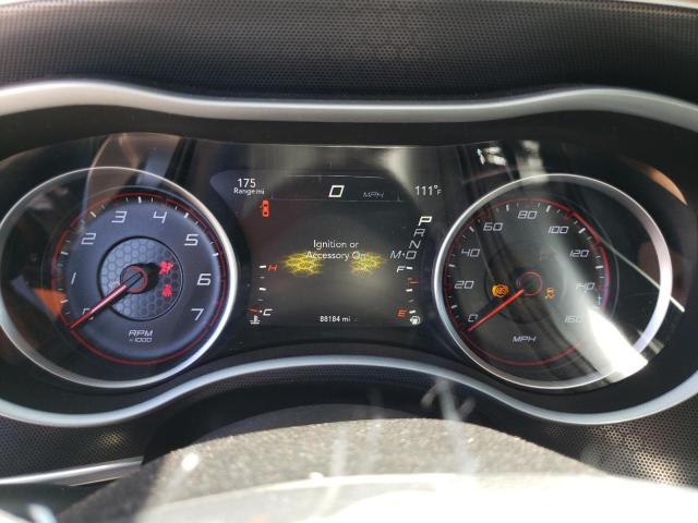 Photo 9 from auction – 2017 DODGE CHARGER R/ with VIN 2C3CDXCT3HH515229