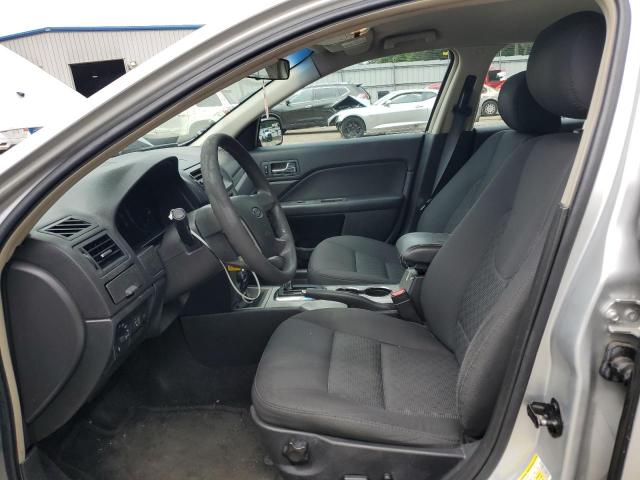 Photo 7 from auction – 2011 FORD FUSION SE with VIN 3FAHP0HA3BR338433