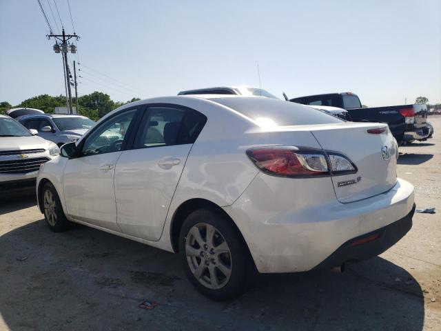 Photo 2 from auction – 2010 MAZDA 3 I with VIN JM1BL1SF3A1144337