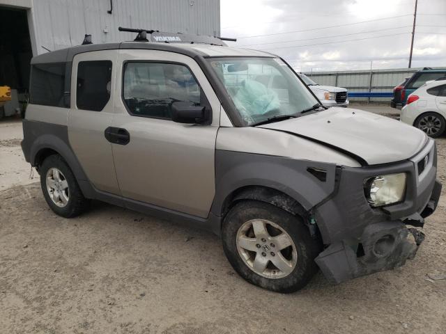 Photo 4 from auction – 2003 HONDA ELEMENT EX with VIN 5J6YH28543L014973