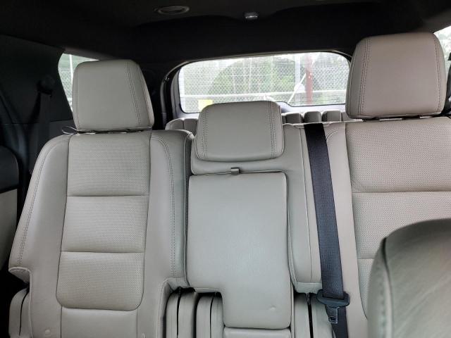 Photo 10 from auction – 2014 FORD EXPLORER L with VIN 1FM5K7F80EGA31006