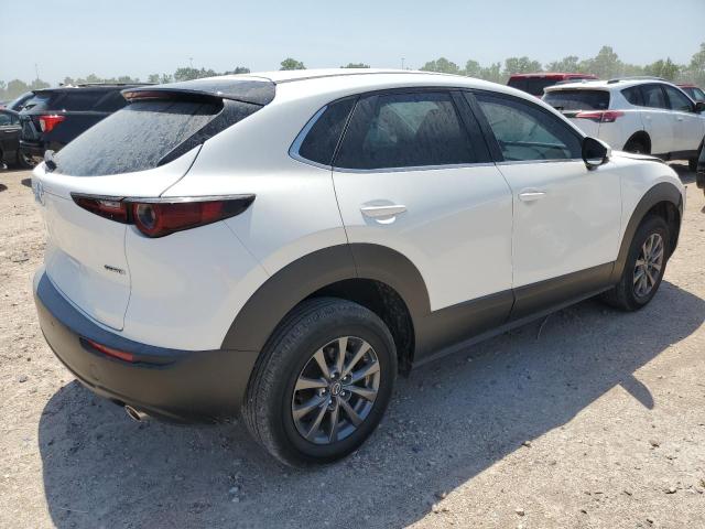 Photo 3 from auction – 2021 MAZDA CX-30 with VIN 3MVDMAAL3MM303943