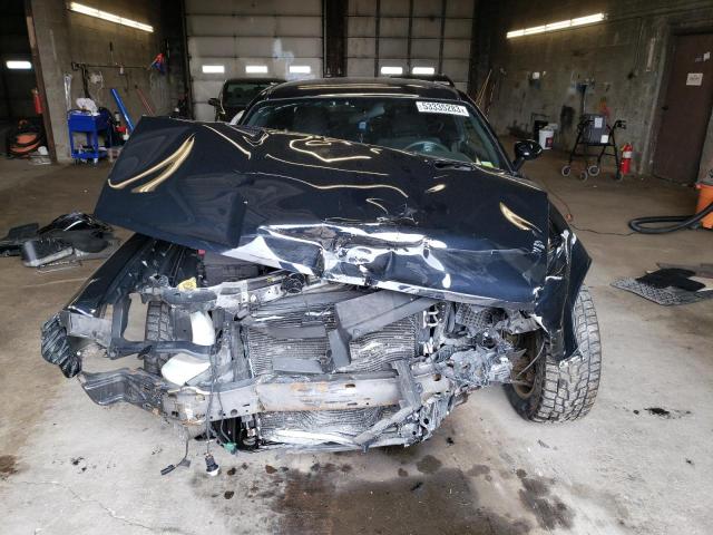 Photo 5 from auction – 2012 DODGE CHALLENGER with VIN 2C3CDYAG0CH104178