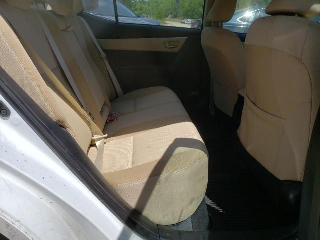 Photo 10 from auction – 2019 TOYOTA COROLLA L with VIN 2T1BURHE4KC158920