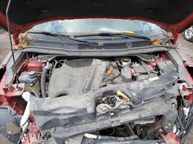 Фото 12 с аукциона – 2016 FORD EXPLORER X с VIN 1FM5K8D87GGB14802