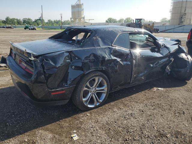 Photo 3 from auction – 2022 DODGE CHALLENGER with VIN 2C3CDZBT0NH263366