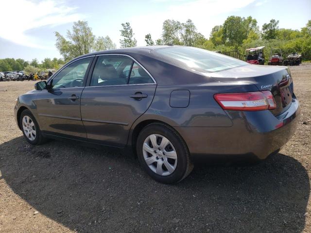 Photo 2 from auction – 2010 TOYOTA CAMRY BASE with VIN 4T1BF3EK1AU569769