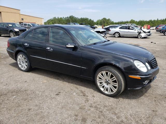 Photo 4 from auction – 2006 MERCEDES-BENZ E 320 CDI with VIN WDBUF26J76A876903
