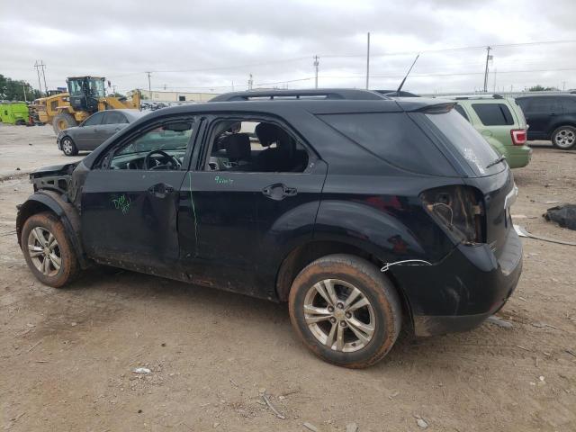 Photo 2 from auction – 2012 CHEVROLET EQUINOX LT with VIN 2GNALPEK0C1124459