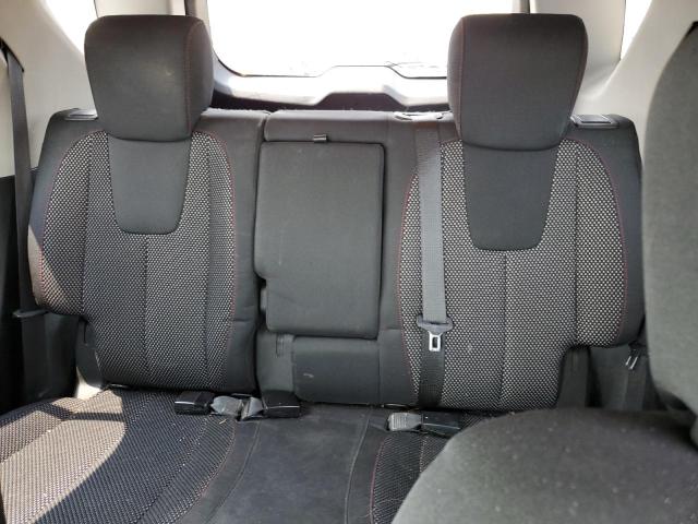 Photo 10 from auction – 2011 CHEVROLET EQUINOX LT with VIN 2CNALDEC5B6357587