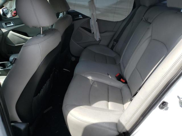 Photo 10 from auction – 2012 KIA OPTIMA EX with VIN 5XXGN4A72CG075790