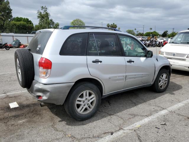 Photo 3 from auction – 2002 TOYOTA RAV4 with VIN JTEGH20V420071439