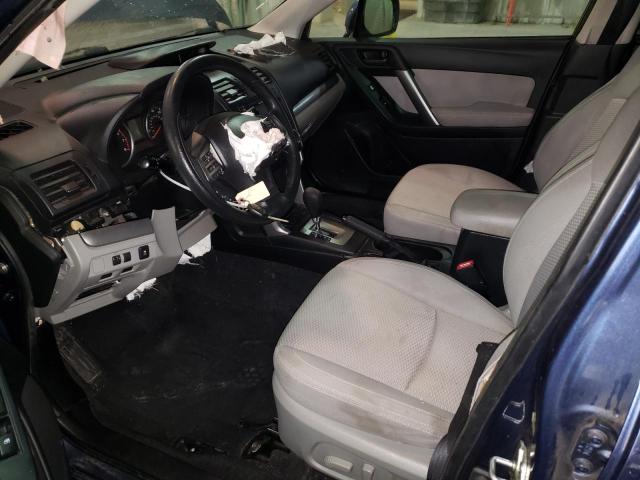 Photo 7 from auction – 2014 SUBARU FORESTER 2 with VIN JF2SJAEC9EH530878